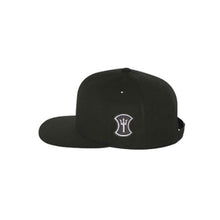 Load image into Gallery viewer, HEROIC Classic Logo Snapback