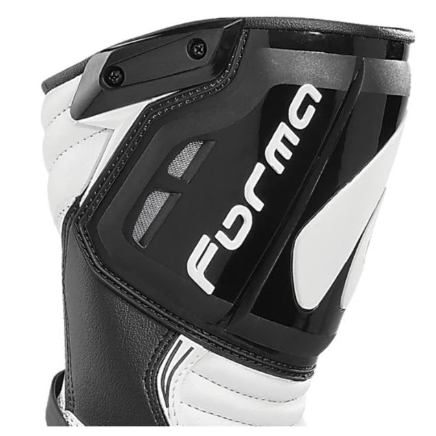 FORMA - FRECCIA - WHITE – HEROIC Racing Apparel