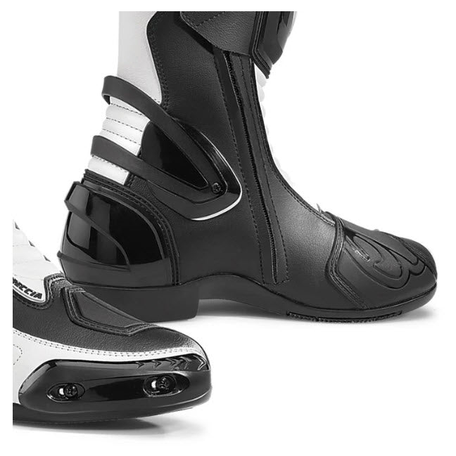 FORMA - FRECCIA - WHITE – HEROIC Racing Apparel