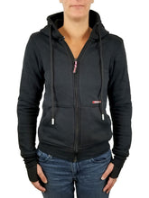 Load image into Gallery viewer, HEROIC Women&#39;s TRIDAVAR Armored Hoodie