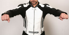 Load image into Gallery viewer, HEROIC Hero Professional Road Racing Suit