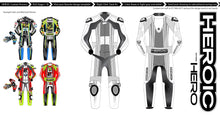 Load image into Gallery viewer, SU HEROIC STAGE II CUSTOM HYBRID Professional Race Suit