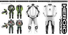 Load image into Gallery viewer, SU HEROIC STAGE III CUSTOM Professional Race Suit