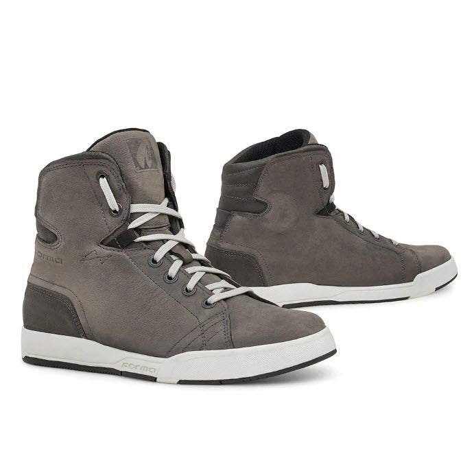 FORMA Swift Dry Sneaker Boots – HEROIC Racing Apparel